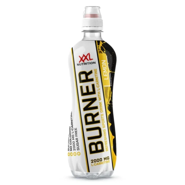 Burner Drink