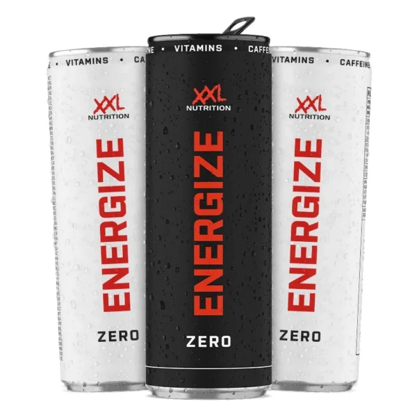 Energizer Drink