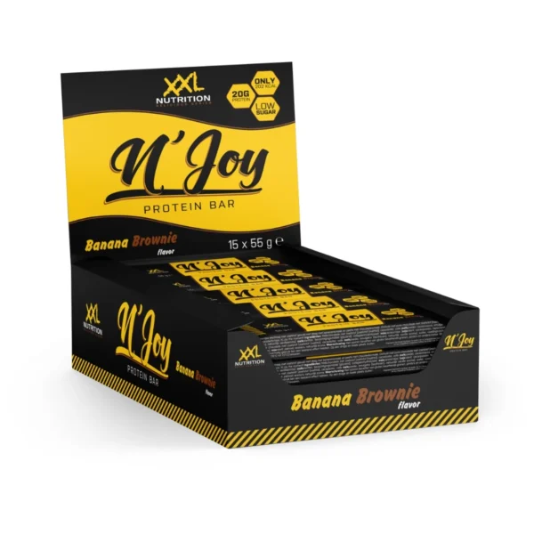 N'Joy Repen