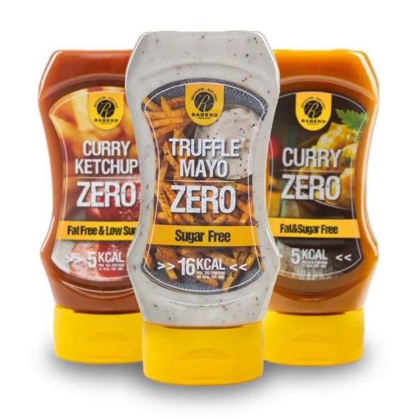 Zero Sauzen